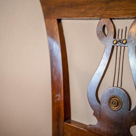 بولزانو Rosa Goldenstern Residence المظهر الخارجي الصورة